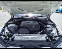 BMW 3 Series 2020