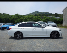 BMW 3 Series 2020