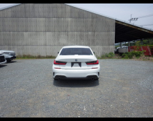 BMW 3 Series 2020