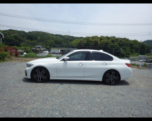BMW 3 Series 2020