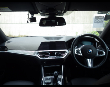 BMW 3 Series 2020