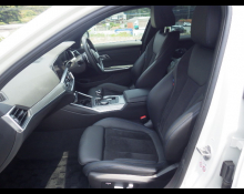 BMW 3 Series 2020