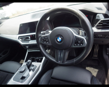 BMW 3 Series 2020
