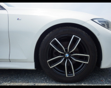 BMW 3 Series 2020