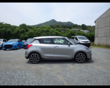 Suzuki Swift 2023