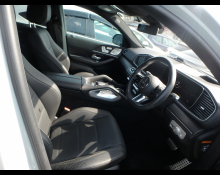 Mercedes-Benz GLE-Class 2023
