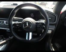 Mercedes-Benz GLE-Class 2023