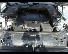 Mercedes-Benz GLE-Class 2023