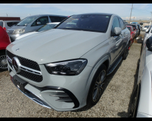 Mercedes-Benz GLE-Class 2023