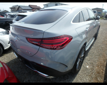 Mercedes-Benz GLE-Class 2023