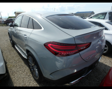 Mercedes-Benz GLE-Class 2023