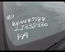 Mercedes-Benz GLA-class 2021