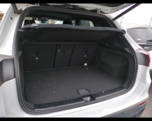 Mercedes-Benz GLA-class 2021
