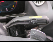Mercedes-Benz GLA-class 2021