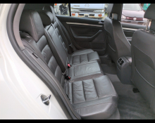 Volkswagen Golf 2005