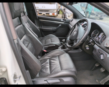 Volkswagen Golf 2005