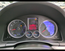 Volkswagen Golf 2005