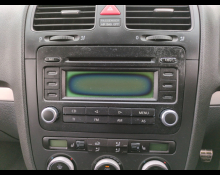 Volkswagen Golf 2005