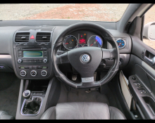 Volkswagen Golf 2005