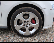 Volkswagen Golf 2005