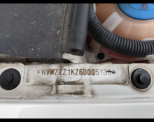 Volkswagen Golf 2005