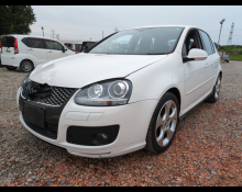 Volkswagen Golf 2005