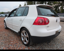 Volkswagen Golf 2005