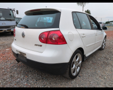Volkswagen Golf 2005
