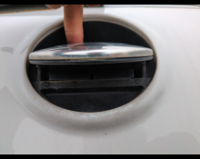 Volkswagen Golf 2005