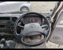 Toyota Dyna Truck 2013