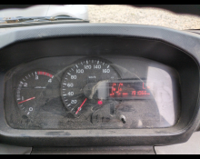 Toyota Dyna Truck 2013