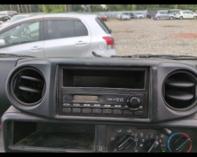 Toyota Dyna Truck 2013