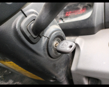 Toyota Dyna Truck 2013