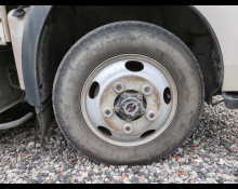 Toyota Dyna Truck 2013