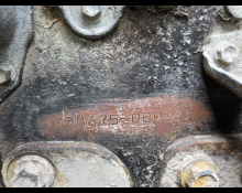 Toyota Dyna Truck 2013