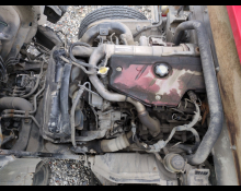 Toyota Dyna Truck 2013