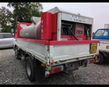 Toyota Dyna Truck 2013