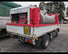 Toyota Dyna Truck 2013