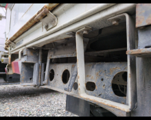 Toyota Dyna Truck 2013