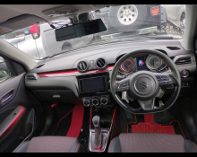 Suzuki Swift Sports 2023