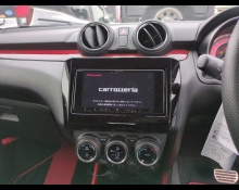 Suzuki Swift Sports 2023