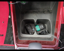 Suzuki Swift Sports 2023