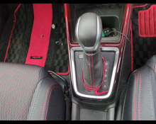 Suzuki Swift Sports 2023