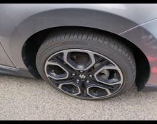 Suzuki Swift Sports 2023