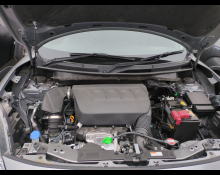 Suzuki Swift Sports 2023