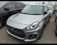 Suzuki Swift Sports 2023