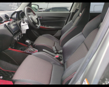 Suzuki Swift Sports 2023