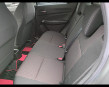 Suzuki Swift Sports 2023