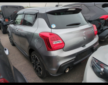 Suzuki Swift Sports 2023