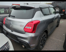 Suzuki Swift Sports 2023